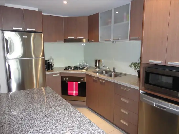 Third view of Homely apartment listing, 108/741 Hunter Street, Newcastle West NSW 2302