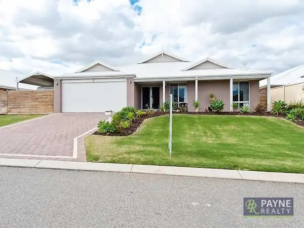 Second view of Homely house listing, 4 Remembrance Drive, Baldivis WA 6171