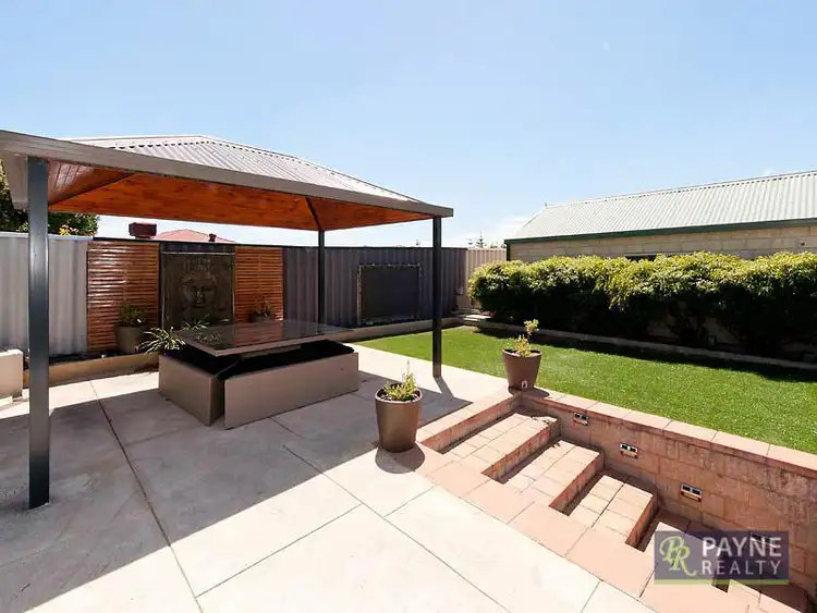 Sixth view of Homely house listing, 9 Kingsford Close, Port Kennedy WA 6172