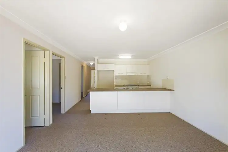 Fourth view of Homely semi-detached listing, 2/34 Brickendon Avenue, Mardi NSW 2259