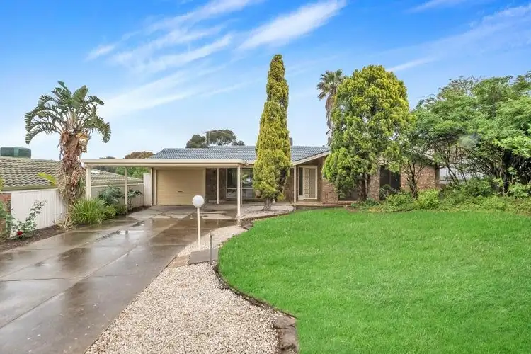 3 Ming Court, Modbury Heights SA 5092
