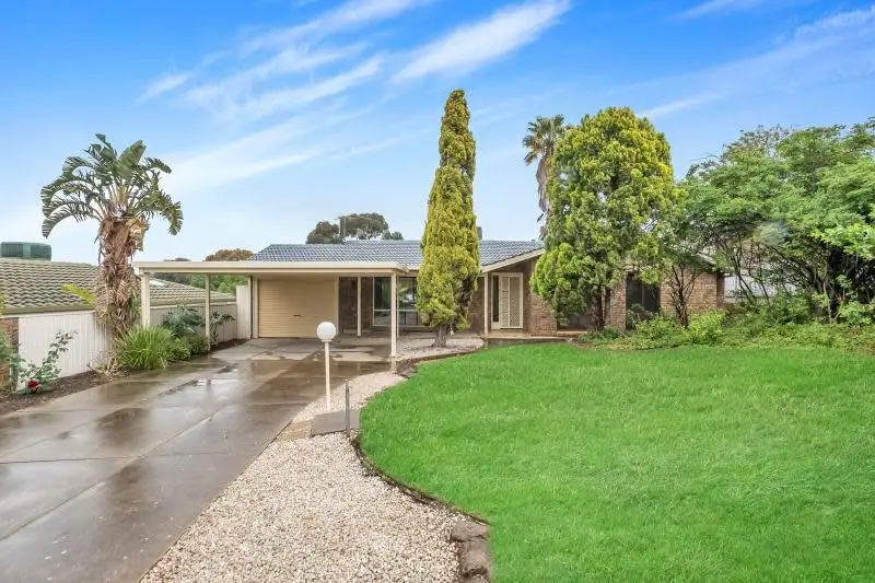 Main view of Homely house listing, 3 Ming Court, Modbury Heights SA 5092