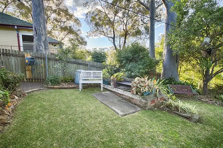 Third view of Homely house listing, 35 Robertson Street, Coniston NSW 2500