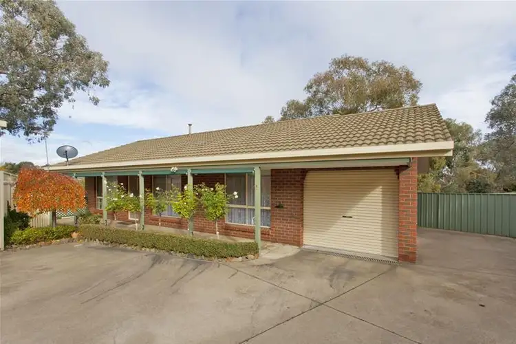 2/503 Thorold Street, West Albury NSW 2640
