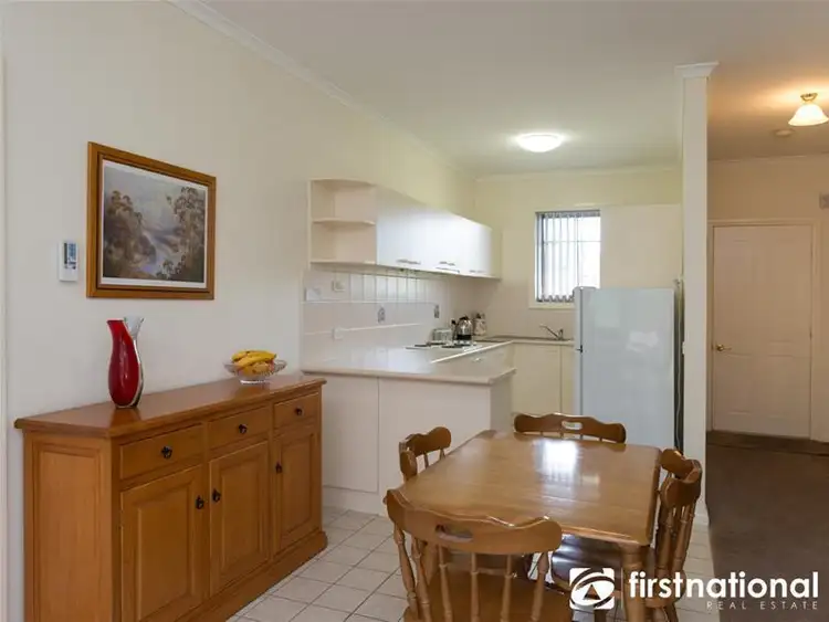 Second view of Homely apartment listing, 15/21-25 Parkhill Drive, Berwick VIC 3806