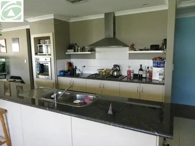 Fourth view of Homely house listing, 19 Triller Way, Harvey WA 6220