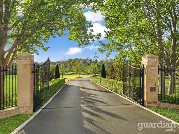 Fifth view of Homely house listing, 854 Old Northern Road, Middle Dural NSW 2158