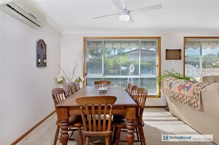 Fifth view of Homely house listing, 12 Murson Crescent, North Haven NSW 2443