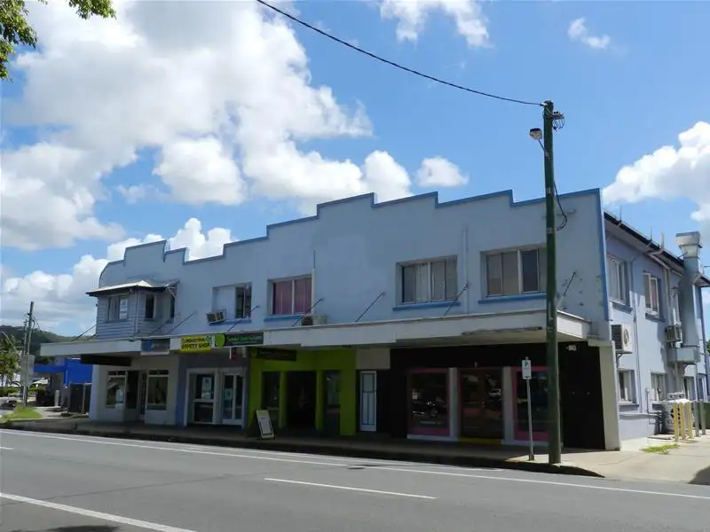 Main view of Homely house listing, 9-11 Broad Street, Sarina QLD 4737