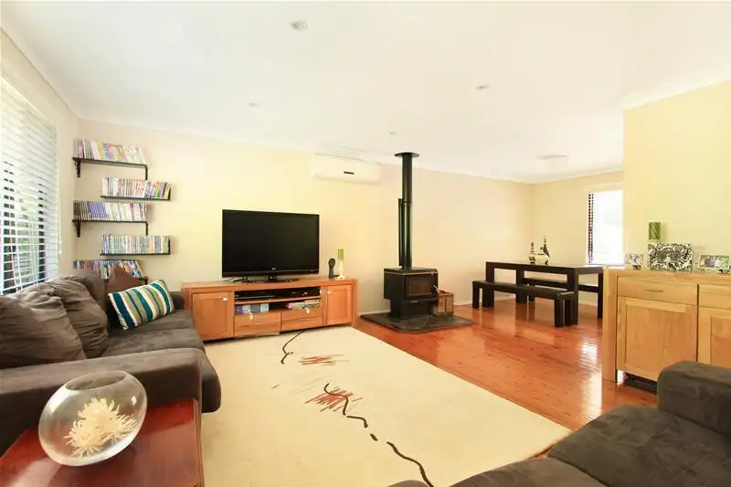 Main view of Homely house listing, 14 Aminya Place, Farmborough Heights NSW 2526
