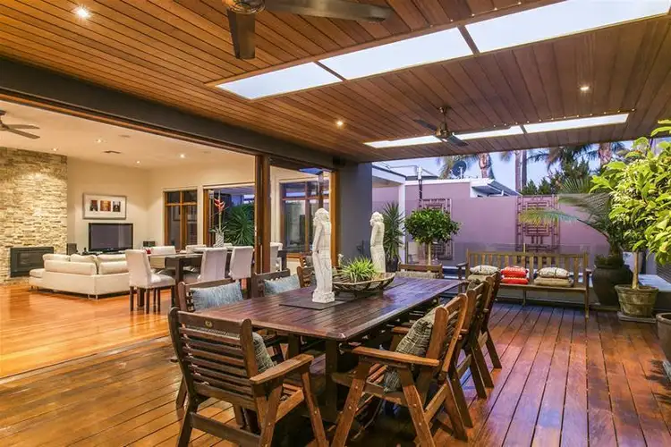 Third view of Homely house listing, 28 Boundary Road, Somerton Park SA 5044