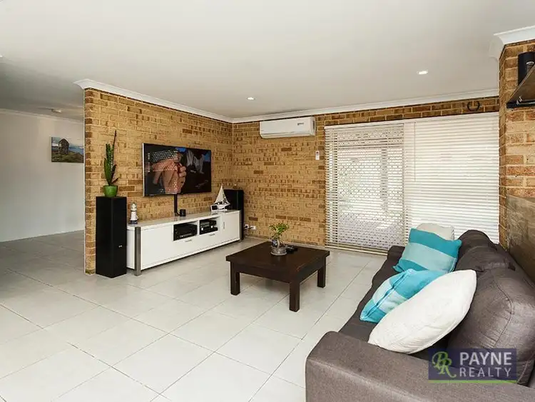 Fifth view of Homely house listing, 28 Clermont Place, Port Kennedy WA 6172