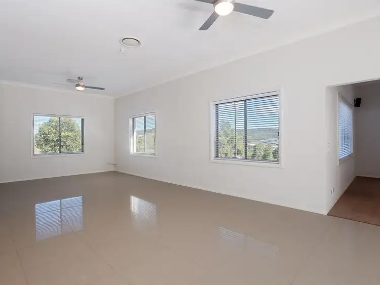 Fifth view of Homely house listing, 1 Hooghly Avenue, Cameron Park NSW 2285