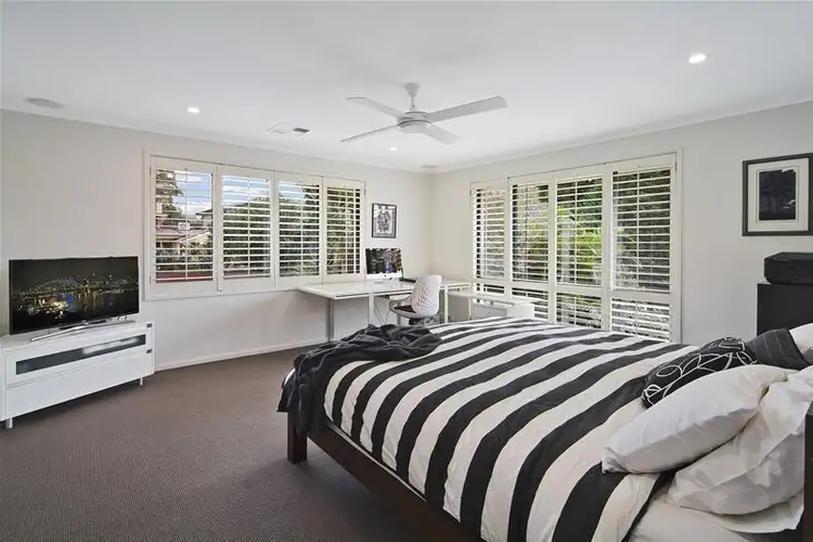 Sixth view of Homely house listing, 10 Loorana Street, Roseville Chase NSW 2069