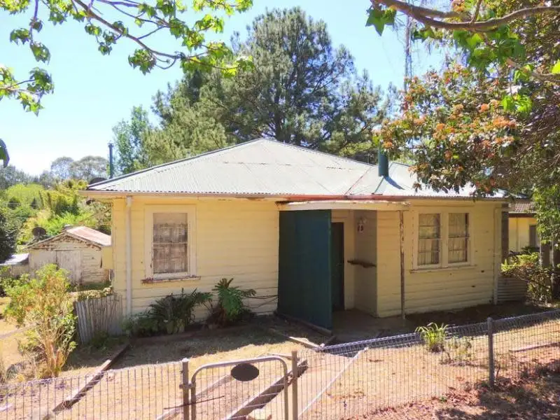 Main view of Homely house listing, 34 Cowper Street, Gloucester NSW 2422