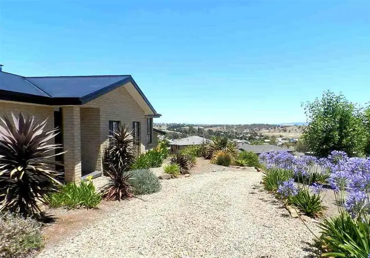 Second view of Homely house listing, 34 Discovery Drive, Yass NSW 2582