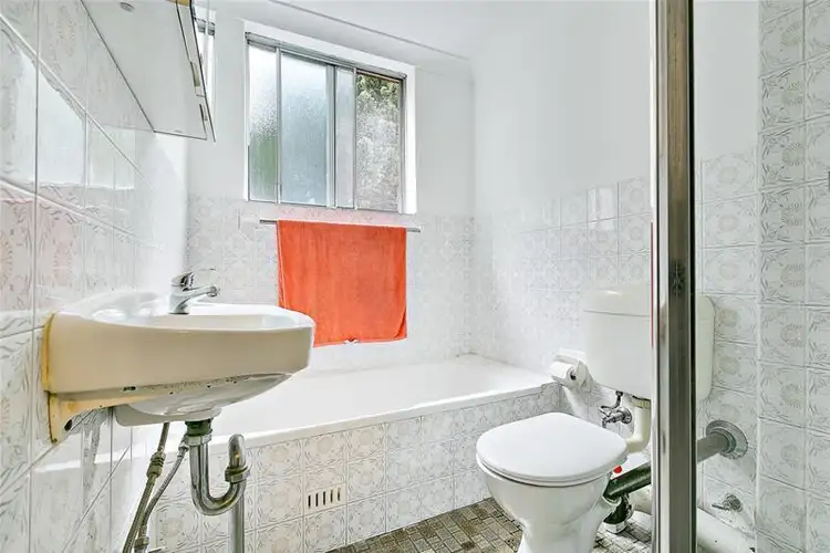 Sixth view of Homely unit listing, 5/24 Drummond Street, Belmore NSW 2192