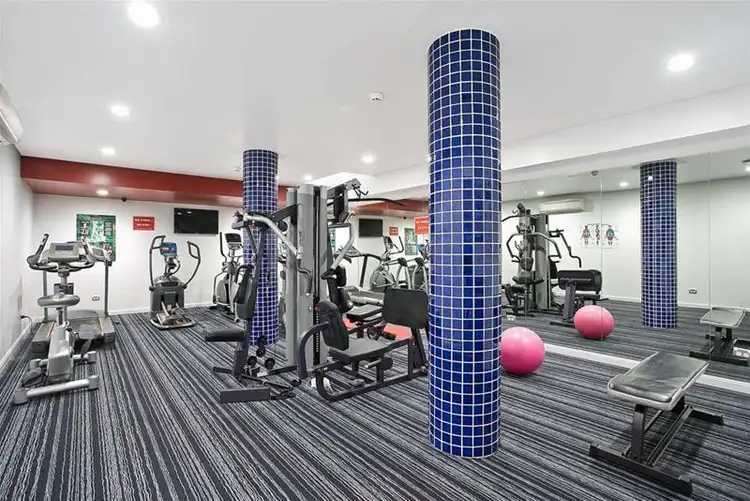 Sixth view of Homely apartment listing, 228/2 Seven Street, Epping NSW 2121