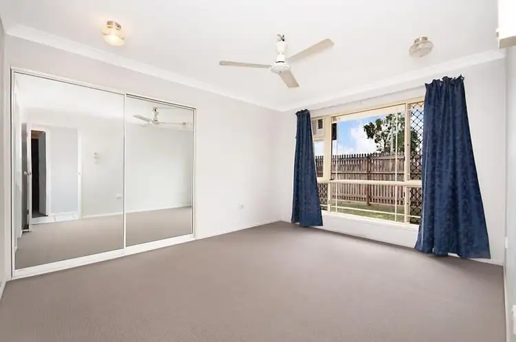 Sixth view of Homely house listing, 1 Gibbard Street, Condon QLD 4815