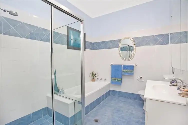 Fifth view of Homely villa listing, 3/9 The Strand, Gladesville NSW 2111