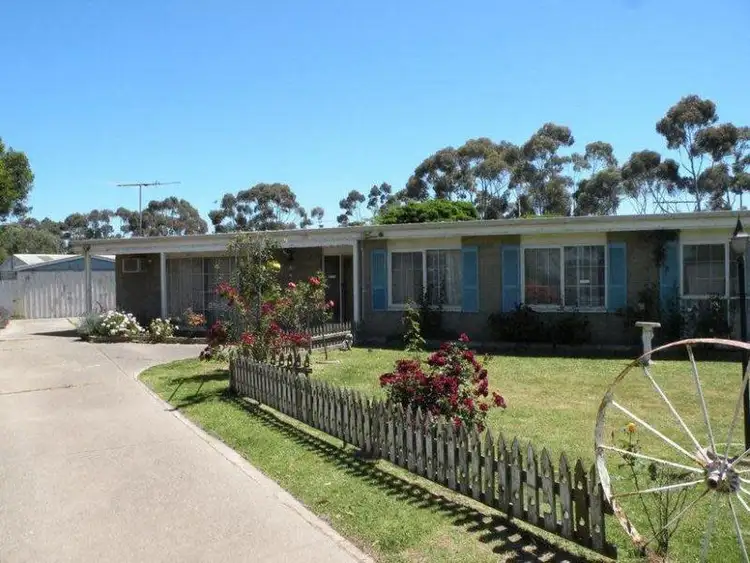 Sixth view of Homely house listing, 1 Watt Street, Lara VIC 3212