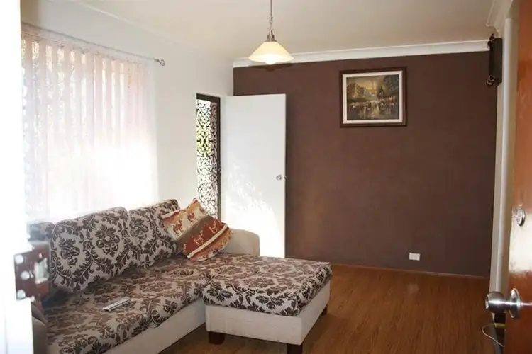 Sixth view of Homely apartment listing, 8/109 Dartbrook Road, Auburn NSW 2144