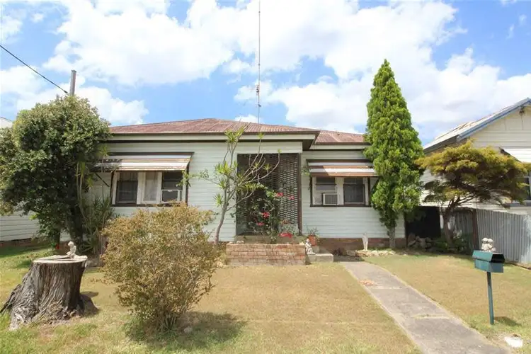 Main view of Homely house listing, 30 Lang Street, Kurri Kurri NSW 2327