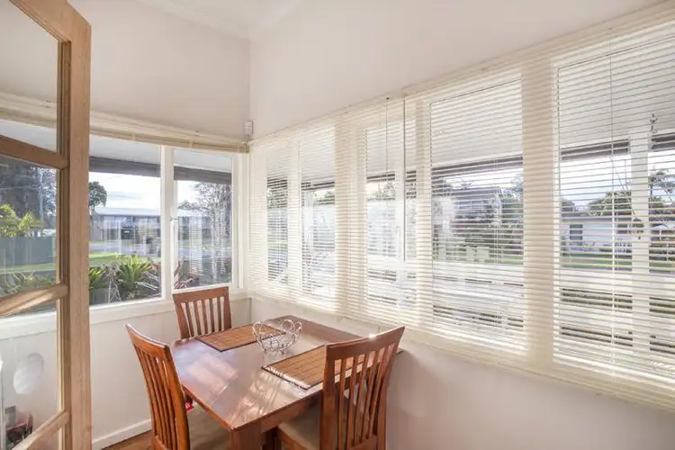 Fourth view of Homely house listing, 38 Wallaringa Street, Surfside NSW 2536