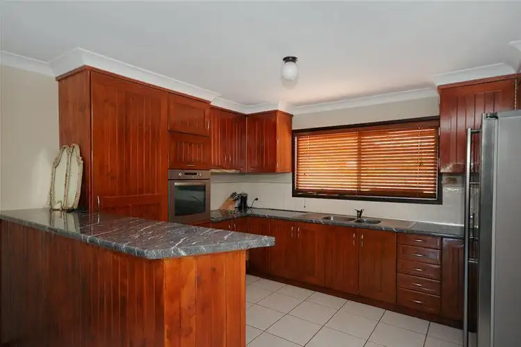 Third view of Homely house listing, 1 Coonawarra Court, Wilsonton Heights QLD 4350