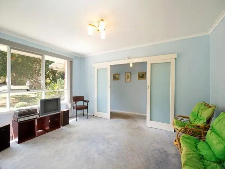 Second view of Homely house listing, 11 Martin Street, Heathmont VIC 3135