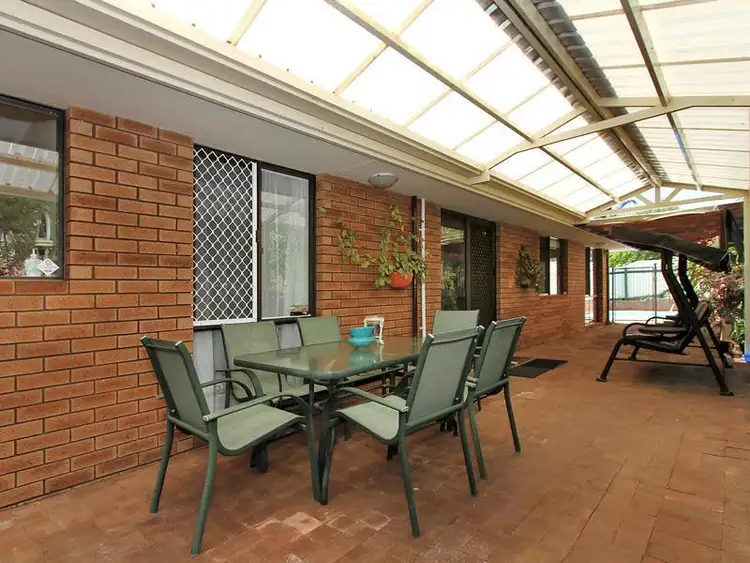 Fourth view of Homely house listing, 58 Harrison Road, Mount Richon WA 6112