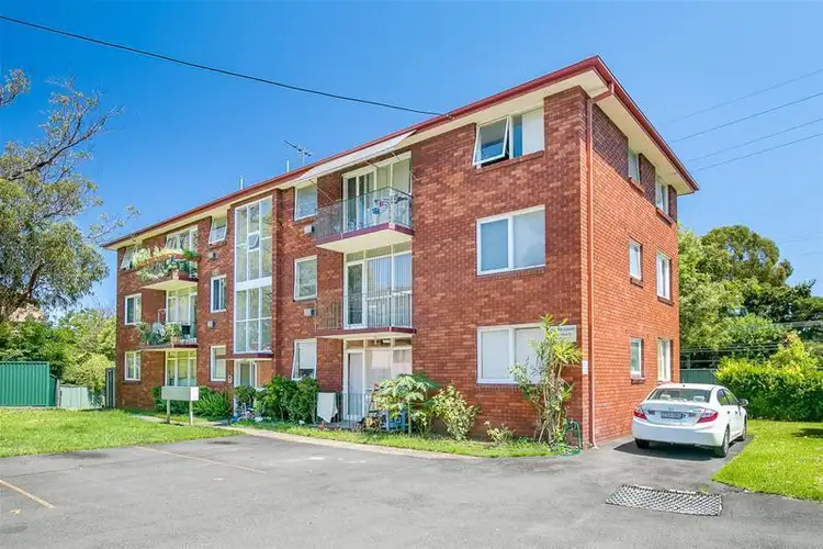 2/62 Arthur Street, Marrickville NSW 2204