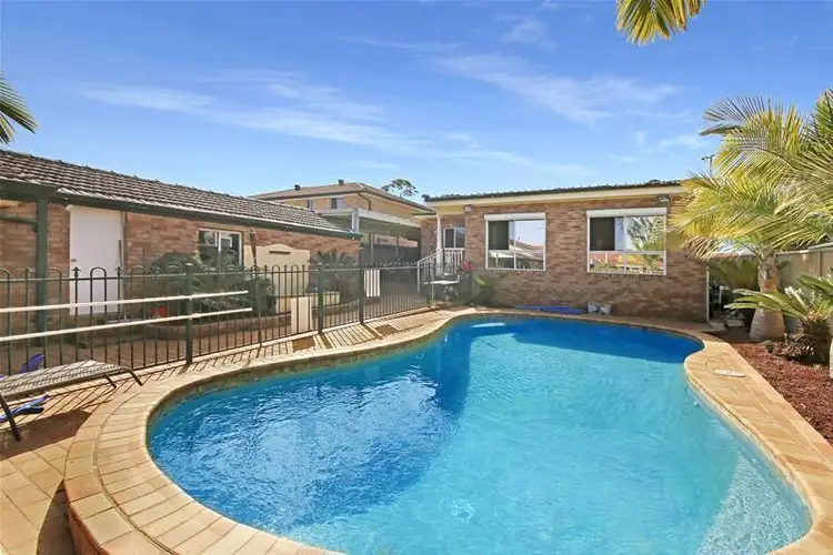 Fifth view of Homely house listing, 248 Hector Street, Chester Hill NSW 2162