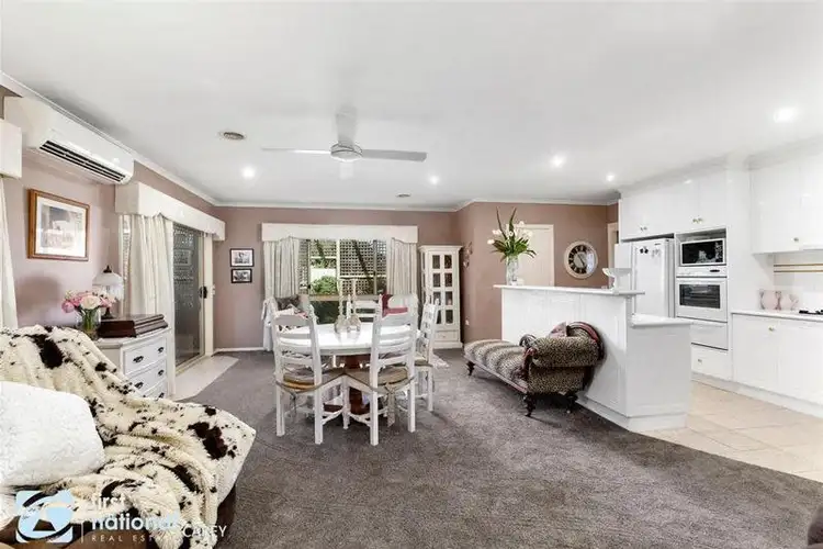 Third view of Homely house listing, 34 Cameron Crescent, Lara VIC 3212