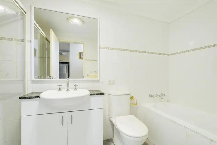 Fifth view of Homely unit listing, 10/58-60 Oaks Avenue, Dee Why NSW 2099