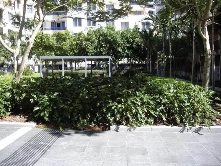 Third view of Homely apartment listing, 319/1 Aqua Street, Southport QLD 4215