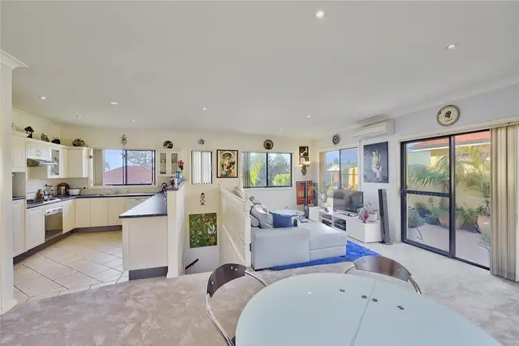 Second view of Homely townhouse listing, 5/138-140 Stella Street, Toowoon Bay NSW 2261