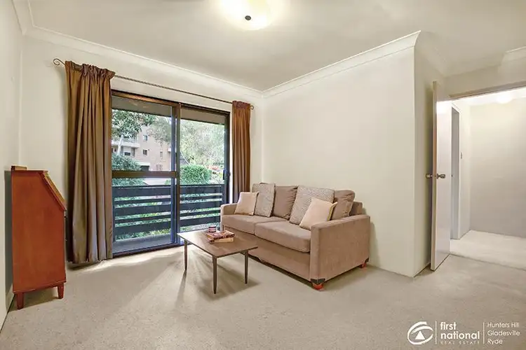 Sixth view of Homely townhouse listing, 8/22-26 Fontenoy Road, Macquarie Park NSW 2113