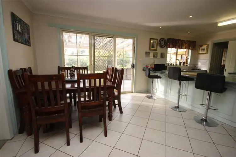 Fifth view of Homely house listing, 15 Edward Street, Cobden VIC 3266
