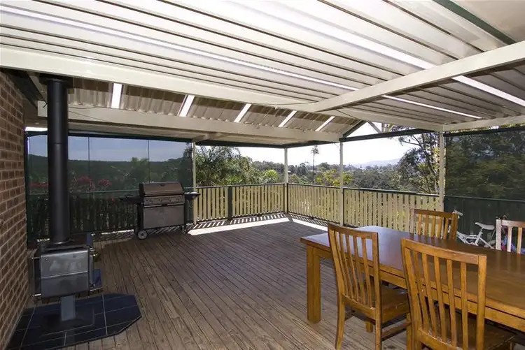 Third view of Homely house listing, 13 Advance Drive, Woodrising NSW 2284