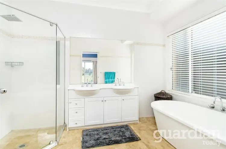 Second view of Homely house listing, 17 St Judes Terrace, Dural NSW 2158