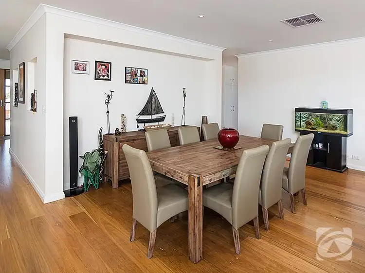 Second view of Homely house listing, 17 Glenalbyn Close, Strathalbyn SA 5255