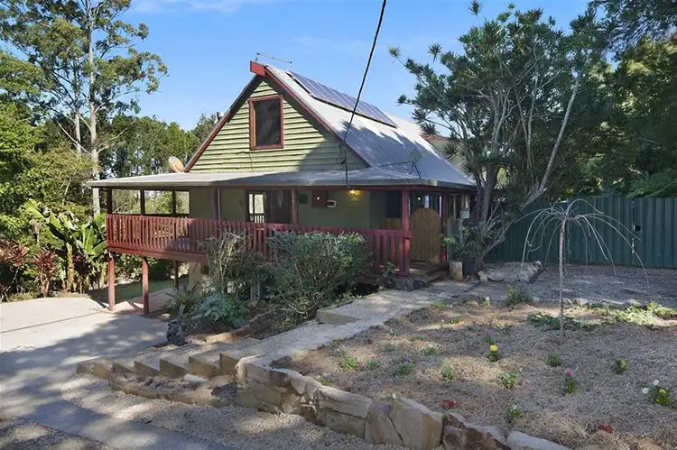 Second view of Homely house listing, 7 Beech Crescent, Dunoon NSW 2480
