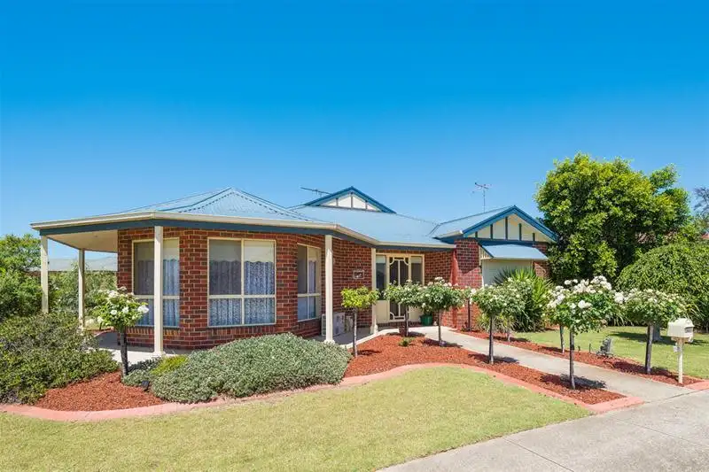 Main view of Homely house listing, 27-29 Greenleaf Drive, Lara VIC 3212