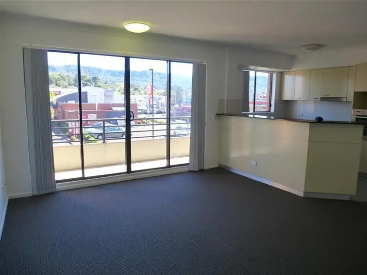 Second view of Homely apartment listing, 39/214-220 Princes Highway, Fairy Meadow NSW 2519