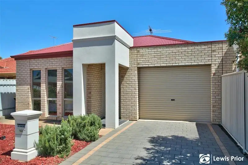 Main view of Homely house listing, 16a Harrow Street, Dover Gardens SA 5048