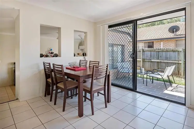 Second view of Homely house listing, 14 Nandroya Drive, Upper Coomera QLD 4209