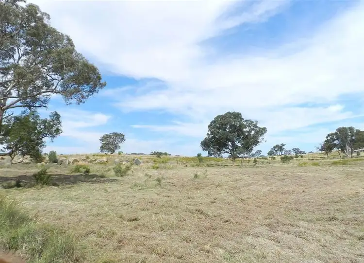 Sixth view of Homely rural property listing, 1 Red Gum Drive, Yass NSW 2582