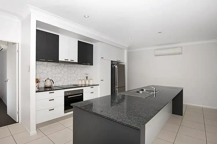 Fourth view of Homely house listing, 14 Izaro Circuit, Burdell QLD 4818