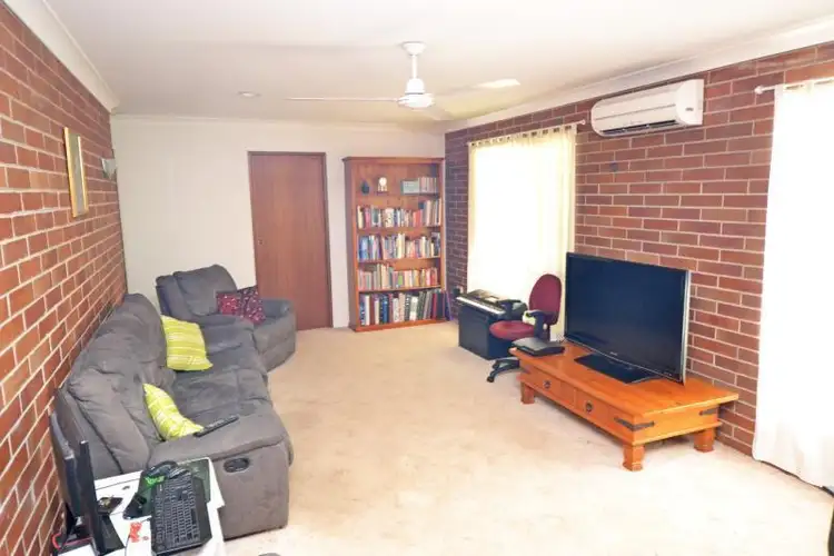 Sixth view of Homely house listing, 1 Kothmann Court, Biloela QLD 4715